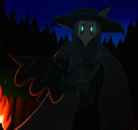 Morty Character by https://twitch.tv/bbsartboutique!